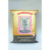 Wombaroo Cat Milk Replacer 5kg